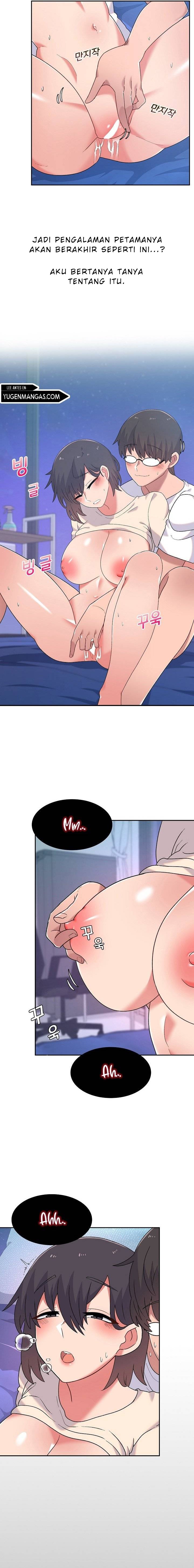Mina - Chapter 4 6