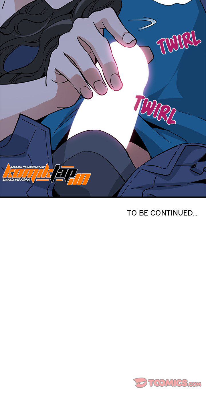 Love Factory - Chapter 4 64