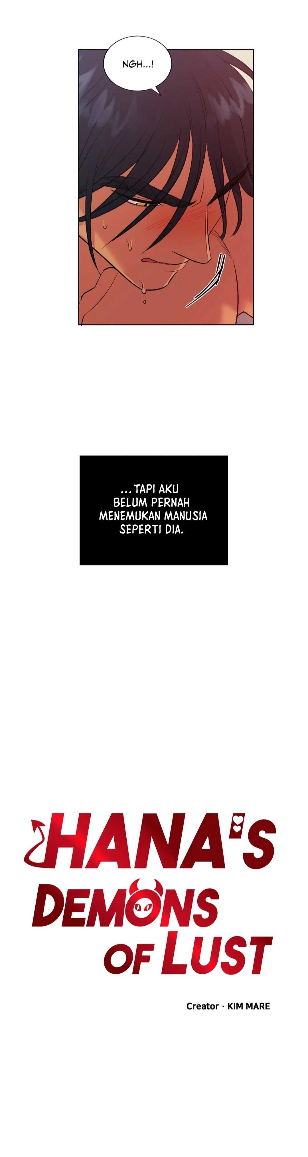Hana’s Demons of Lust - Chapter 4 4
