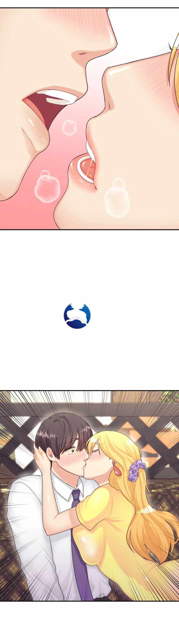 Public Bathhouse - Chapter 4 4