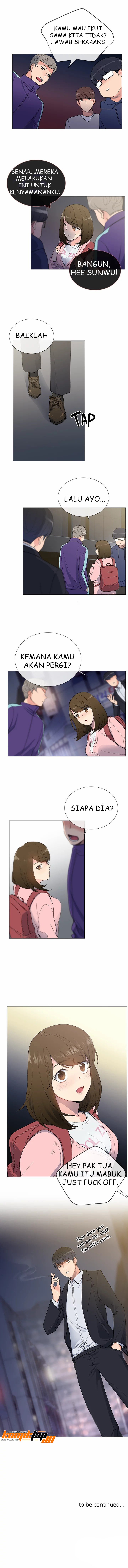 12 Years Apart - Chapter 4 11