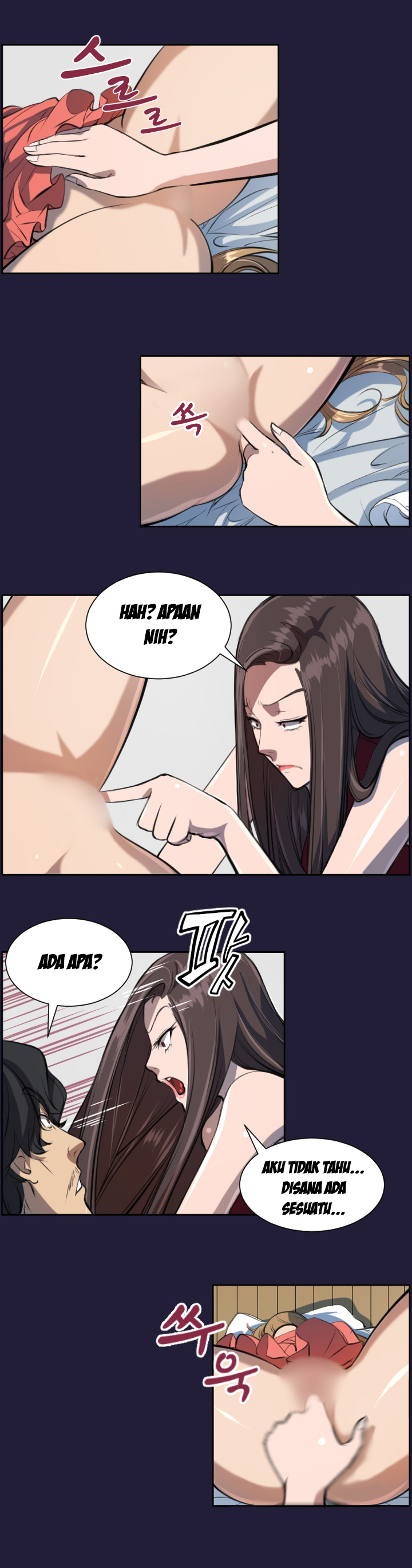 Angel&#8217;s Tears - Chapter 4 16