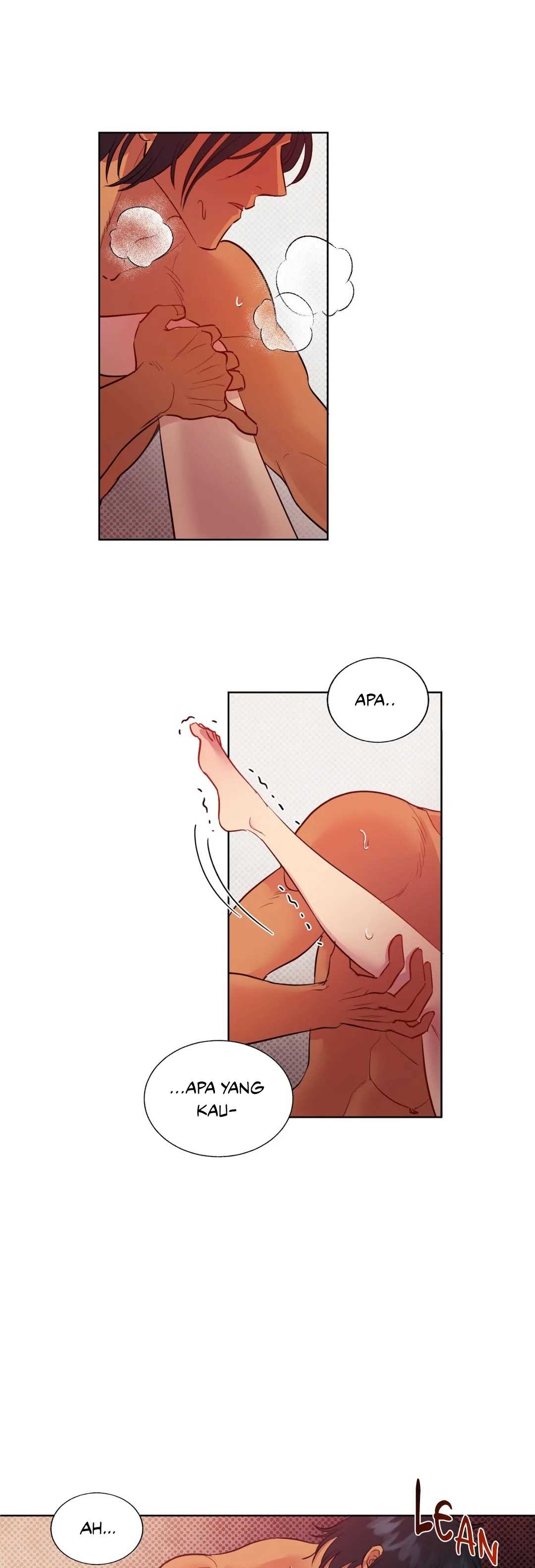 Hana’s Demons of Lust - Chapter 4 6