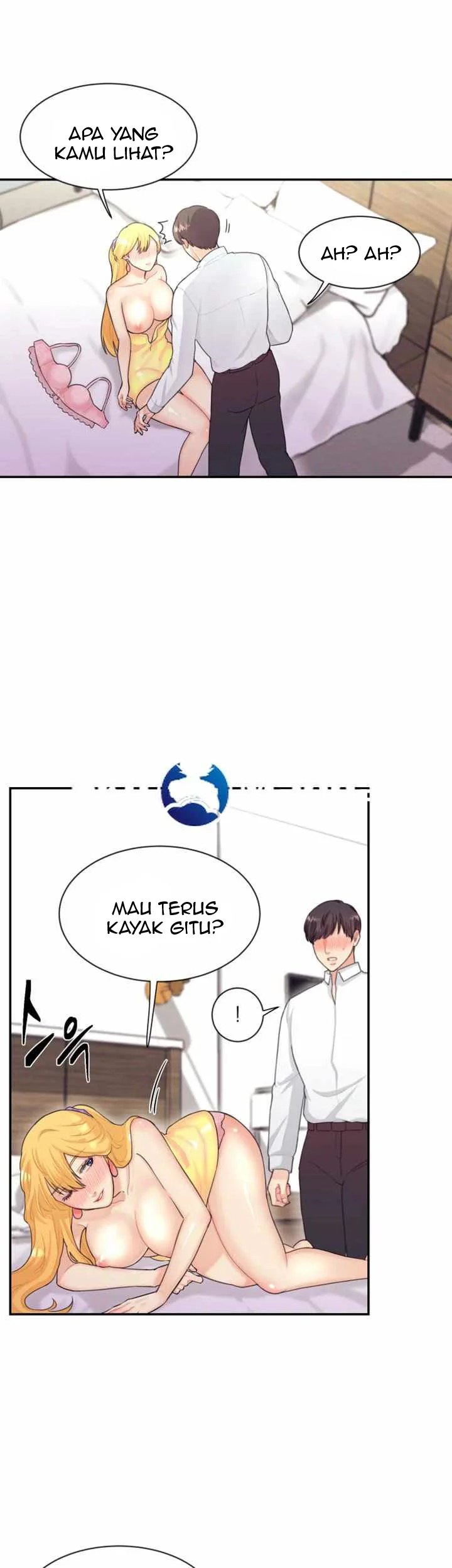 Public Bathhouse - Chapter 4 19