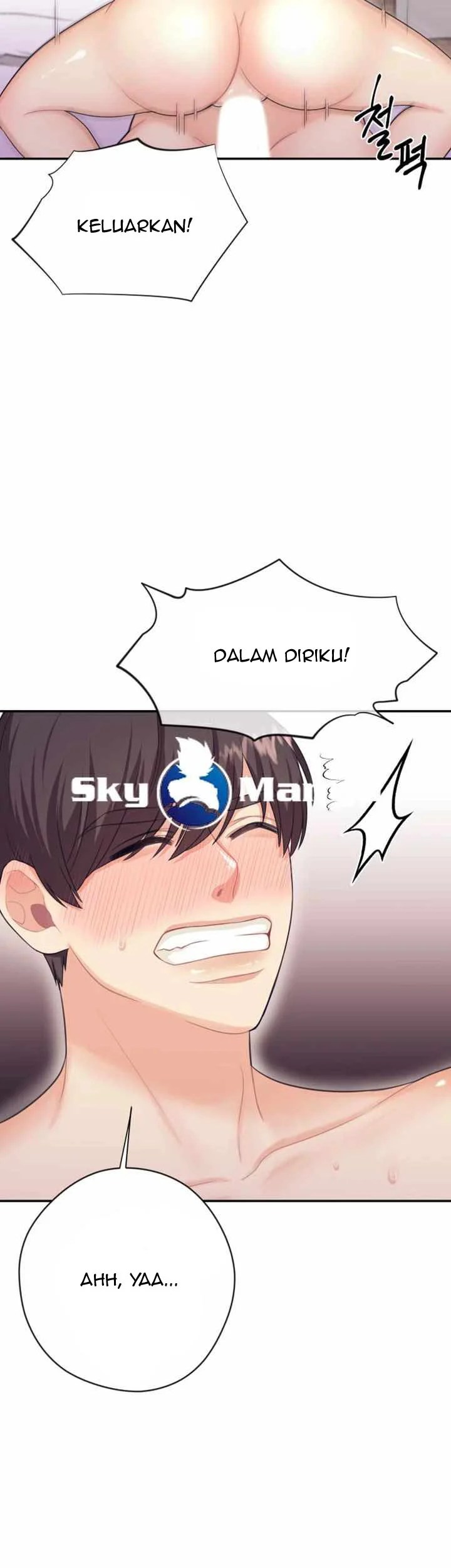 Public Bathhouse - Chapter 4 41