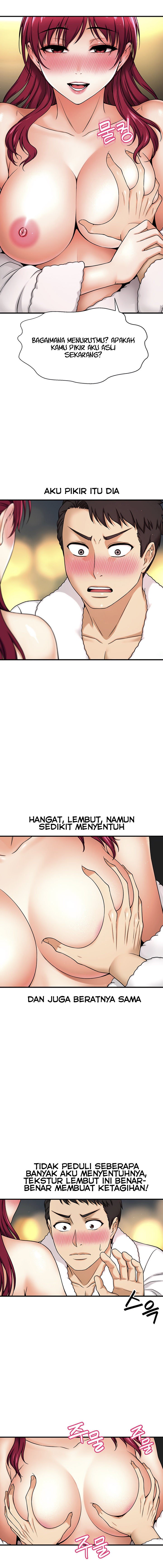 I Want to Know Her - Chapter 4 14