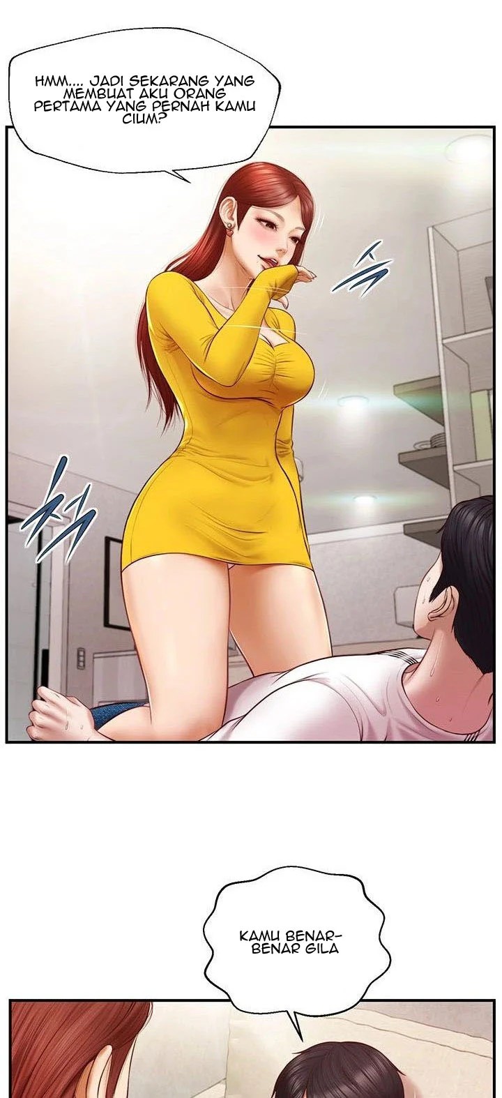 Age of Innocence - Chapter 4 37