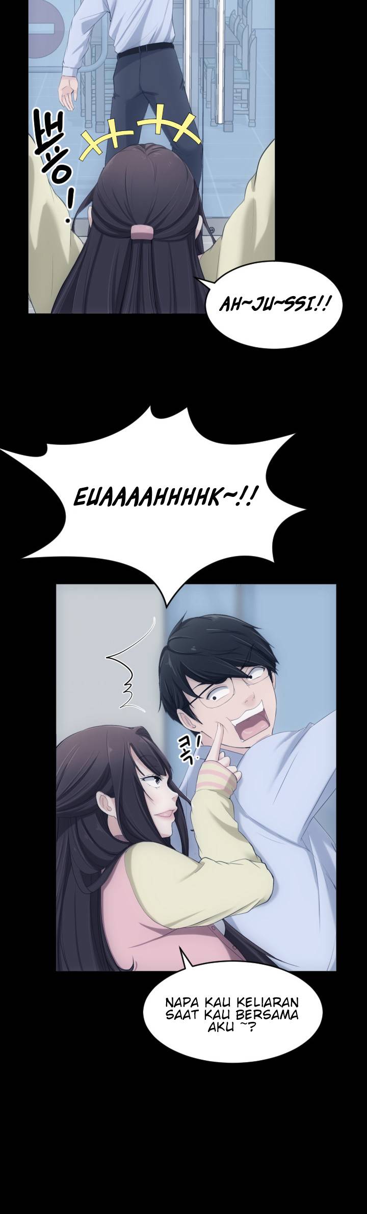 An Adult&#8217;s Experiences - Chapter 4 37
