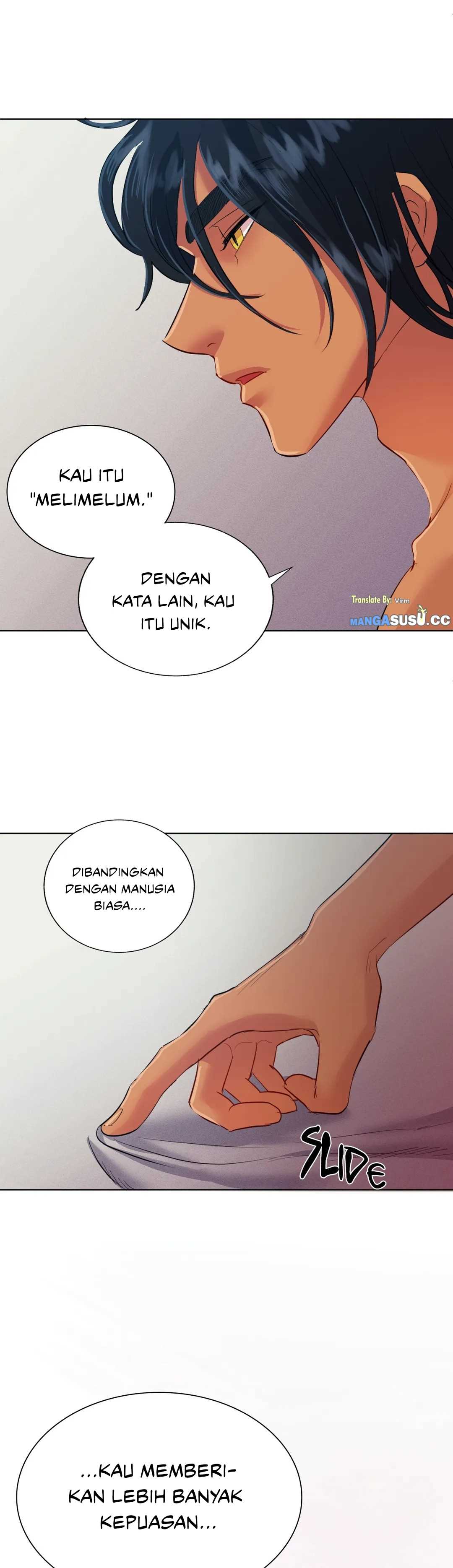 Hana’s Demons of Lust - Chapter 4 22