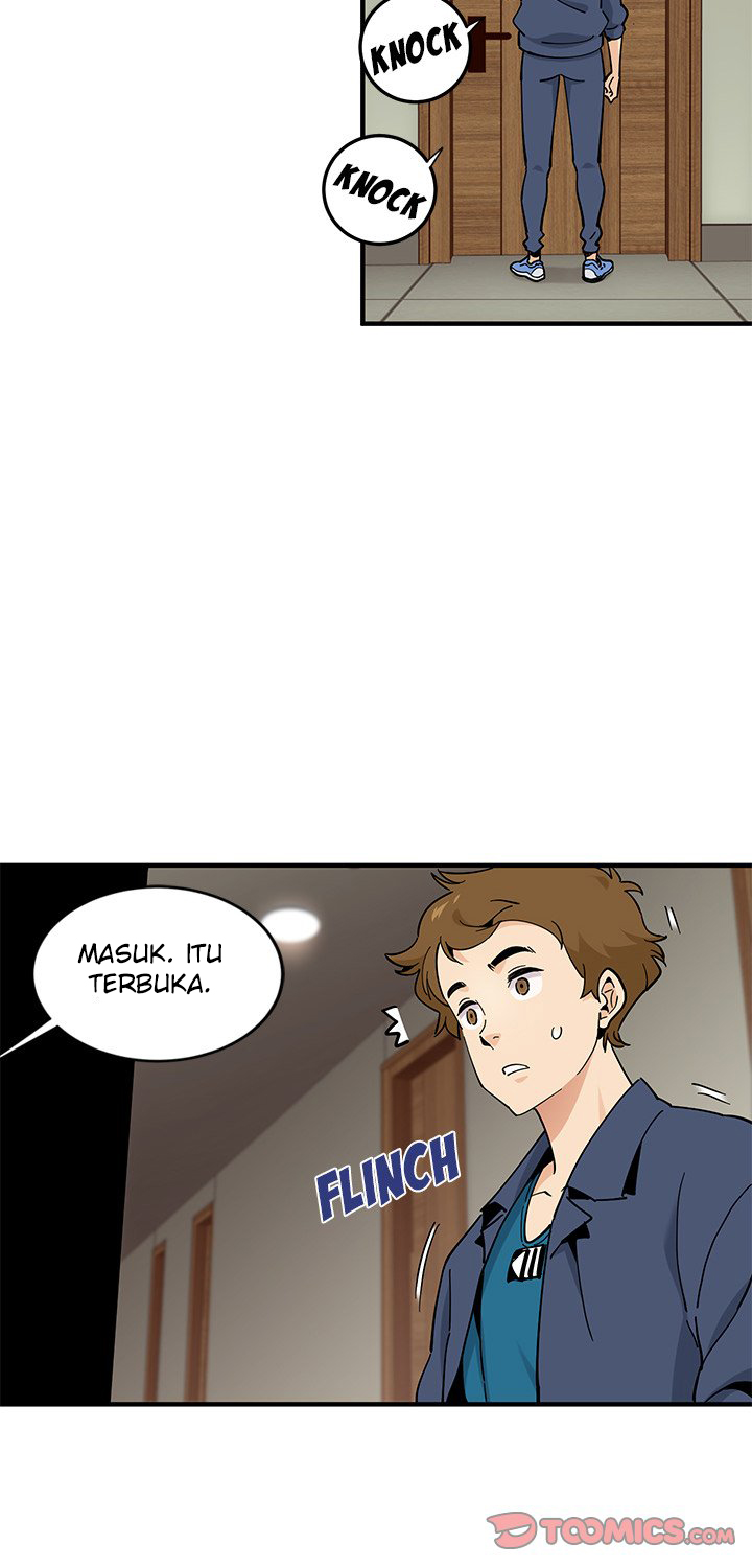Love Factory - Chapter 4 22