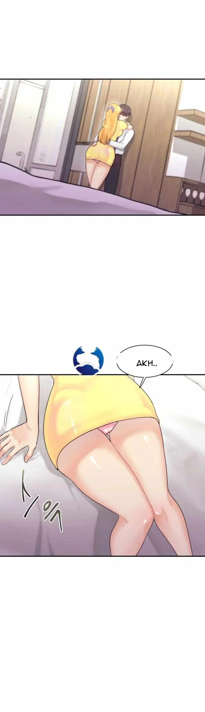 Public Bathhouse - Chapter 4 13