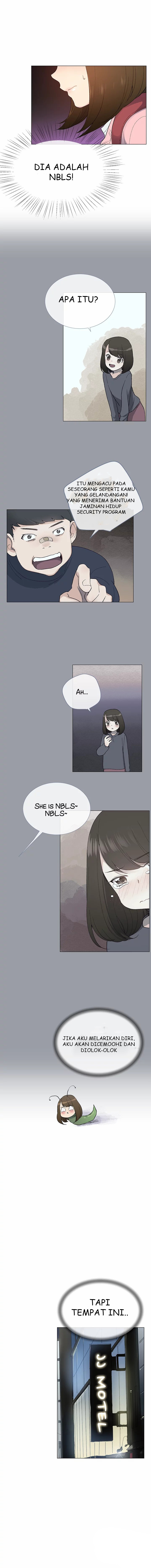 12 Years Apart - Chapter 4 10