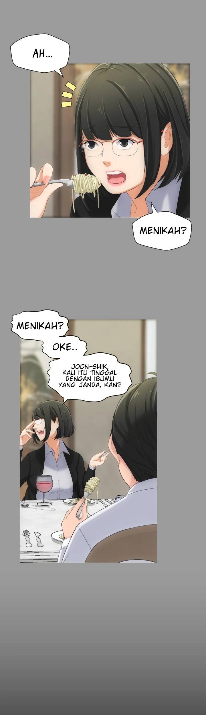 An Adult&#8217;s Experiences - Chapter 4 28