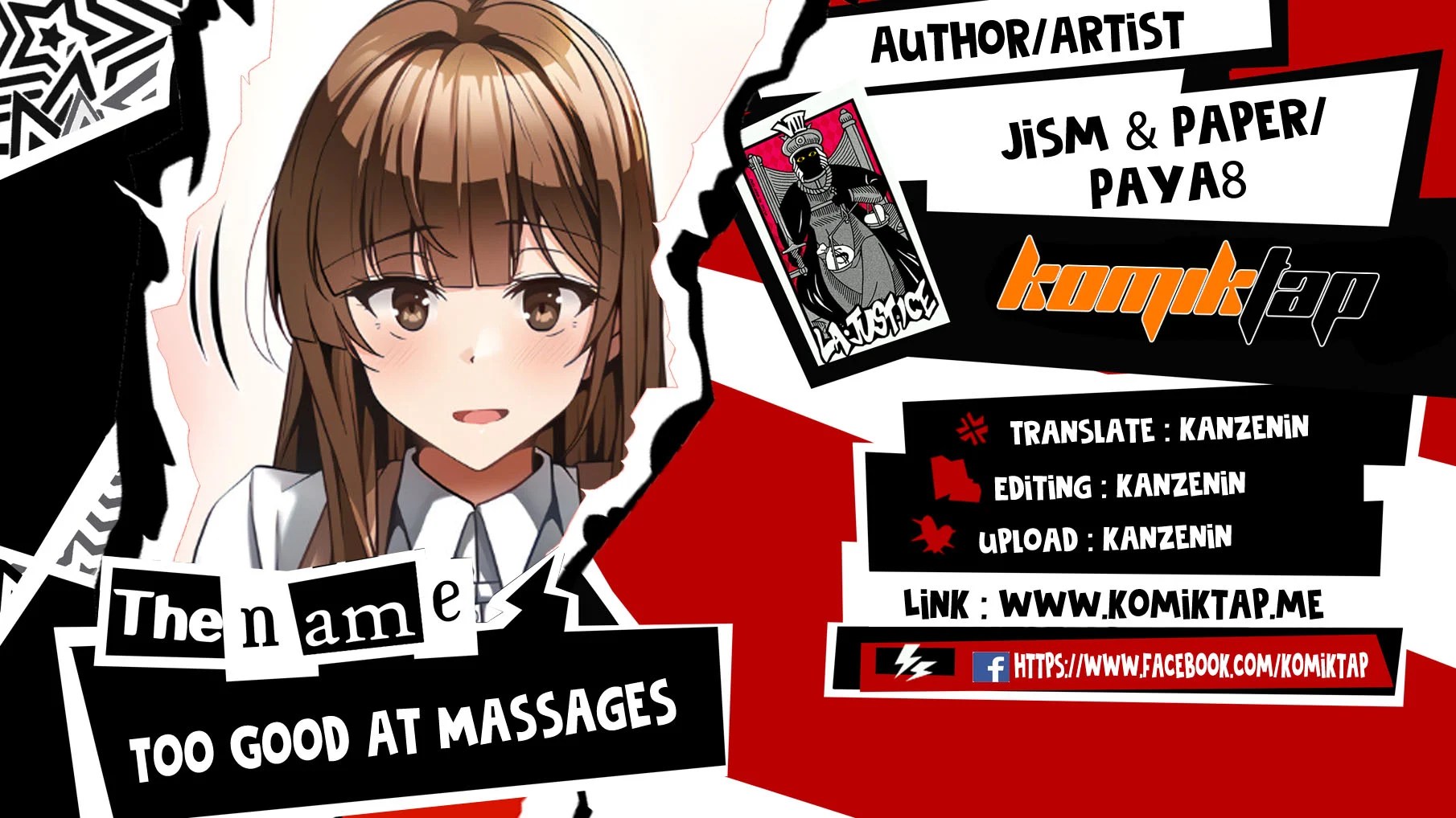 Too Good At Massages - Chapter 4 1
