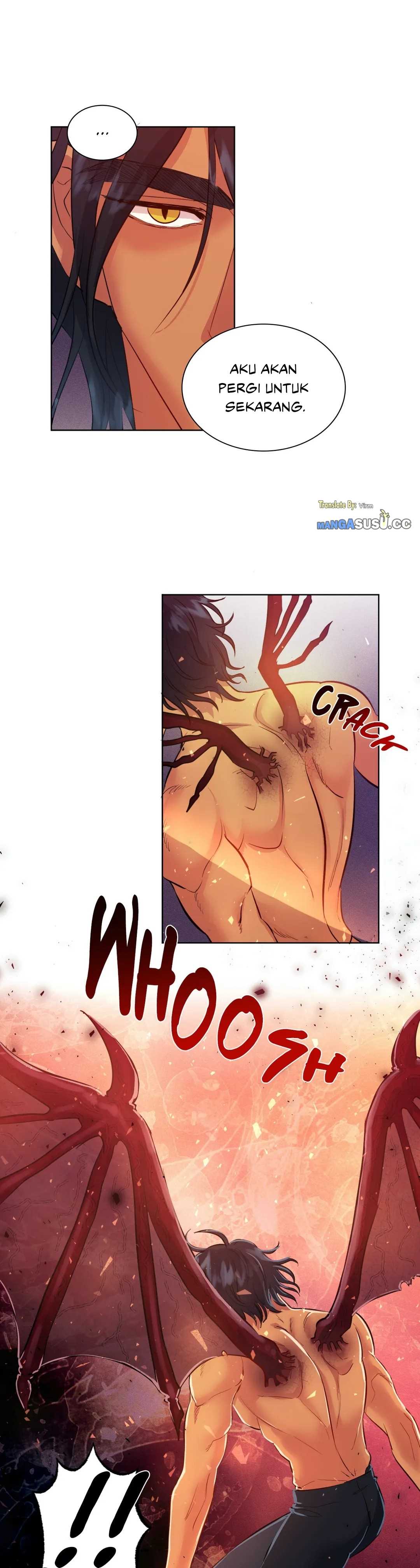 Hana’s Demons of Lust - Chapter 4 29
