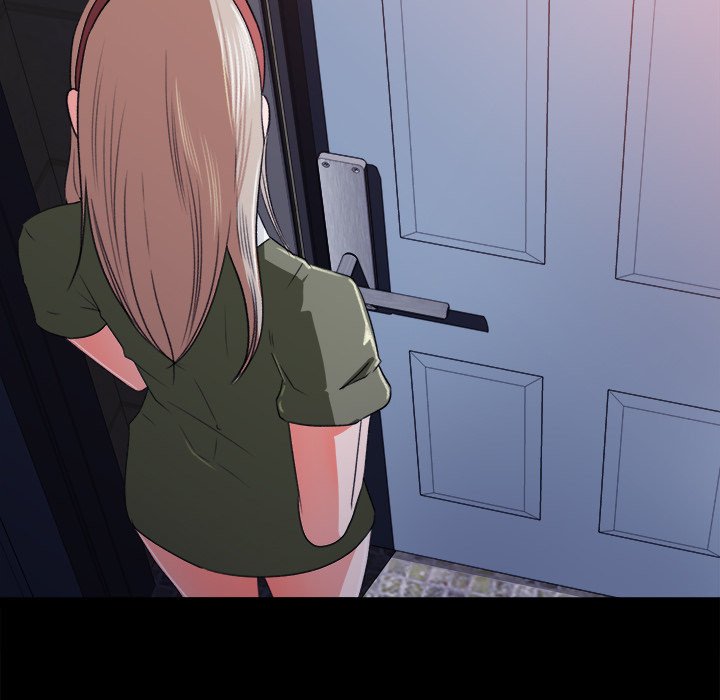Inside the Uniform - Chapter 4 19