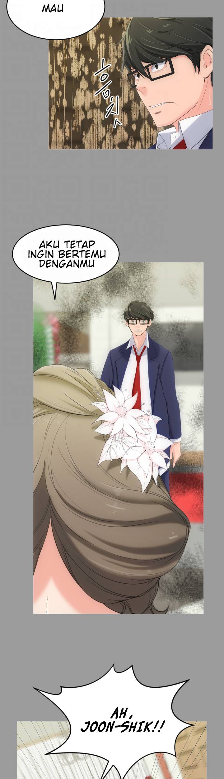 An Adult&#8217;s Experiences - Chapter 4 15