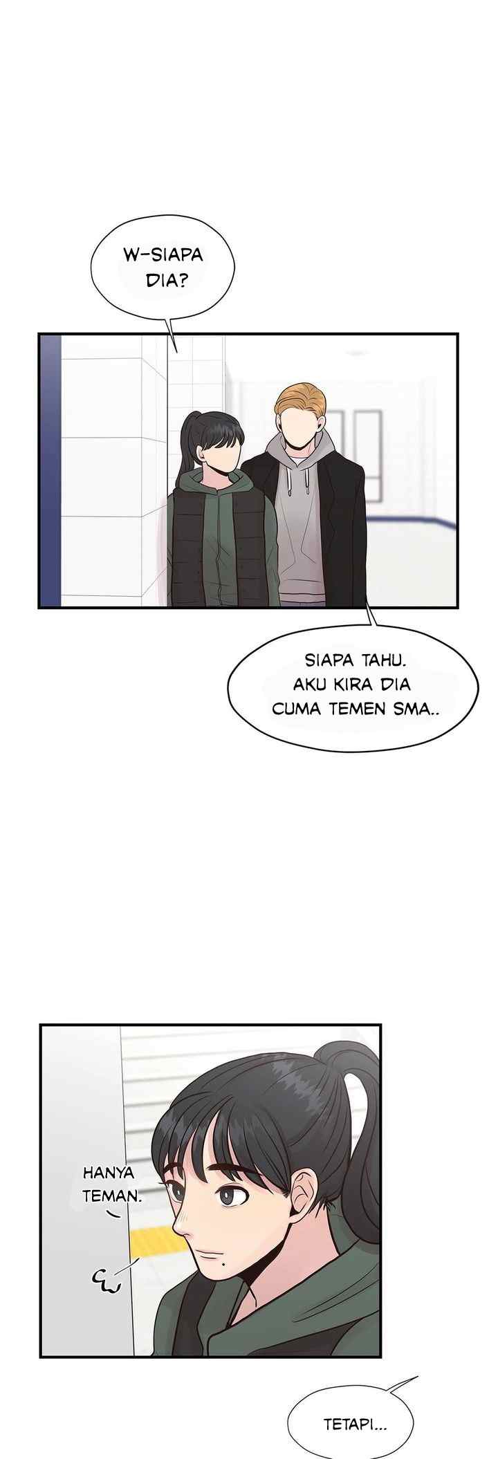 Toxic Burn - Chapter 4 42