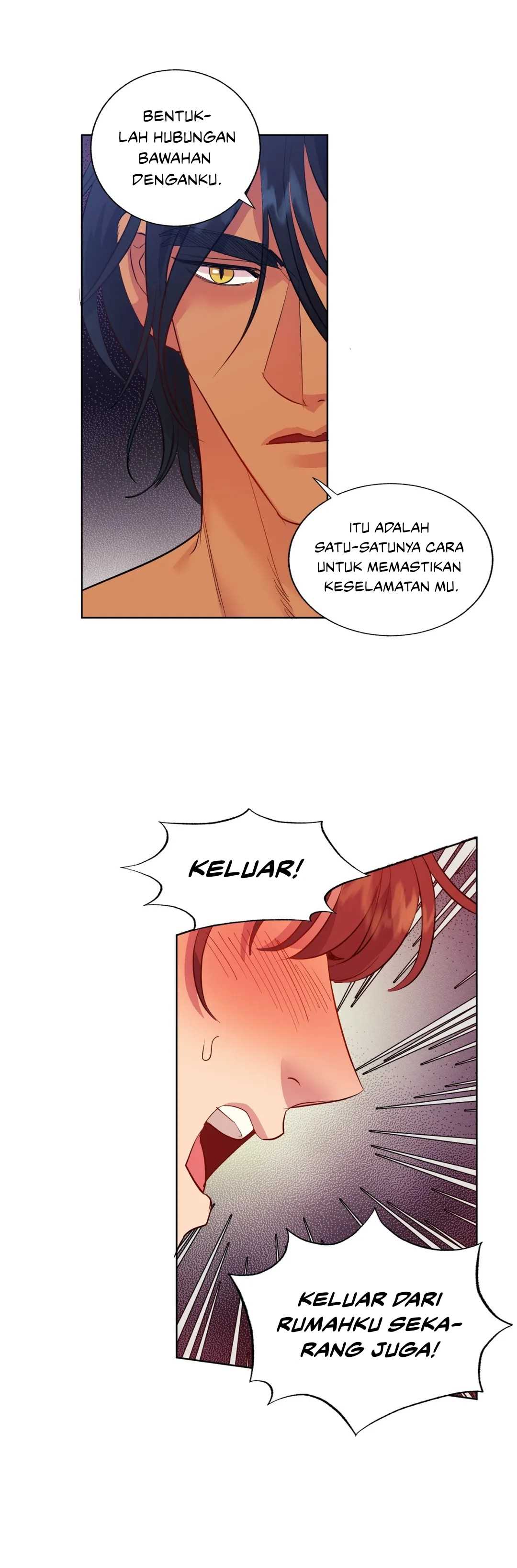 Hana’s Demons of Lust - Chapter 4 28