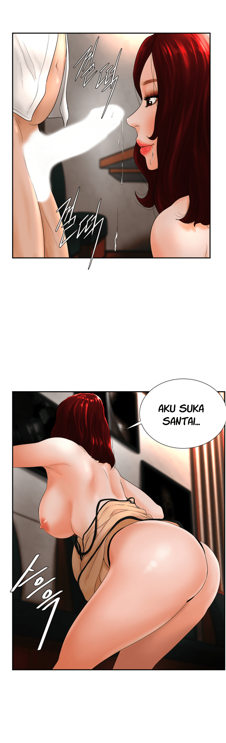 Billiard Room Love - Chapter 4 36