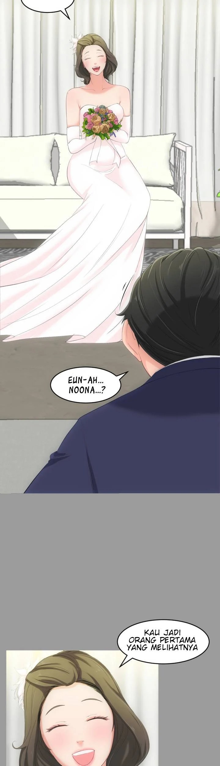 An Adult&#8217;s Experiences - Chapter 4 8
