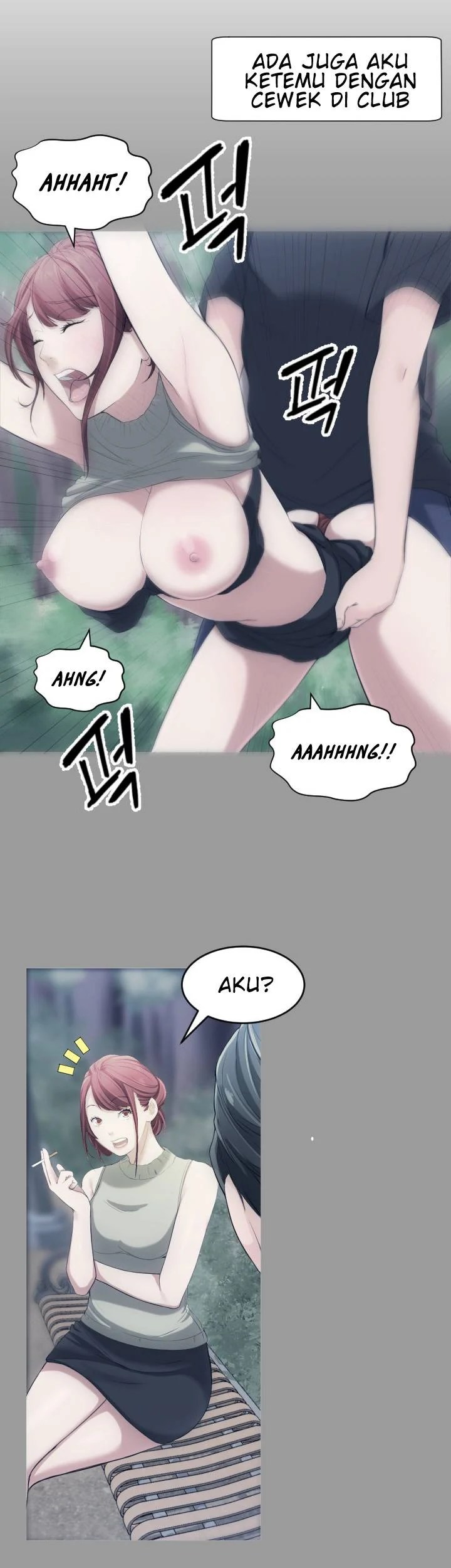 An Adult&#8217;s Experiences - Chapter 4 26
