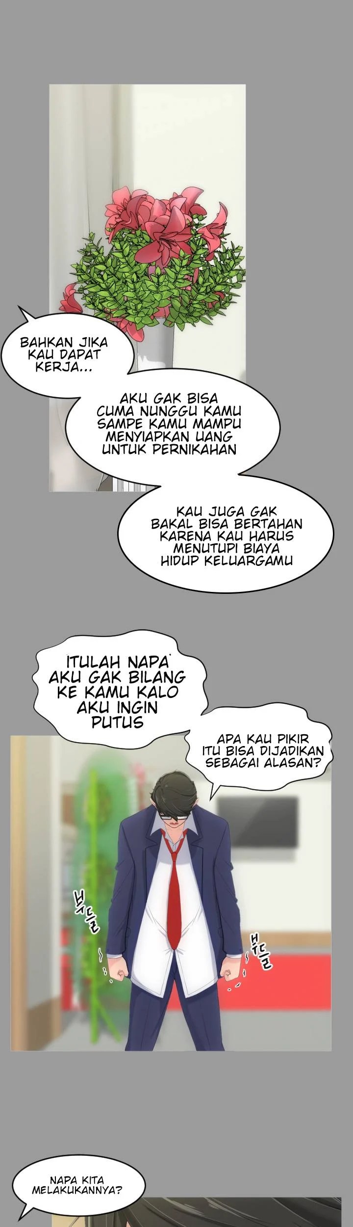 An Adult&#8217;s Experiences - Chapter 4 13