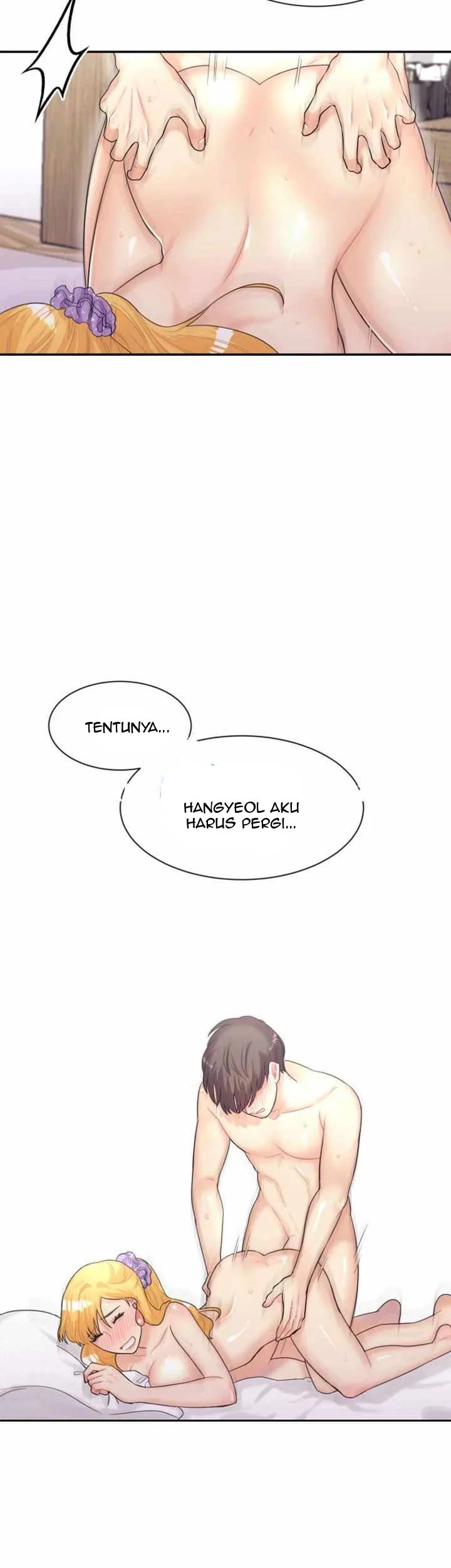 Public Bathhouse - Chapter 4 52