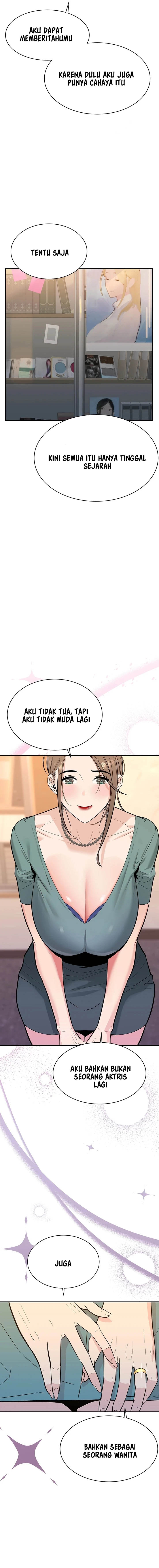 Secret Matter Of The Third Generation - Chapter 4 18