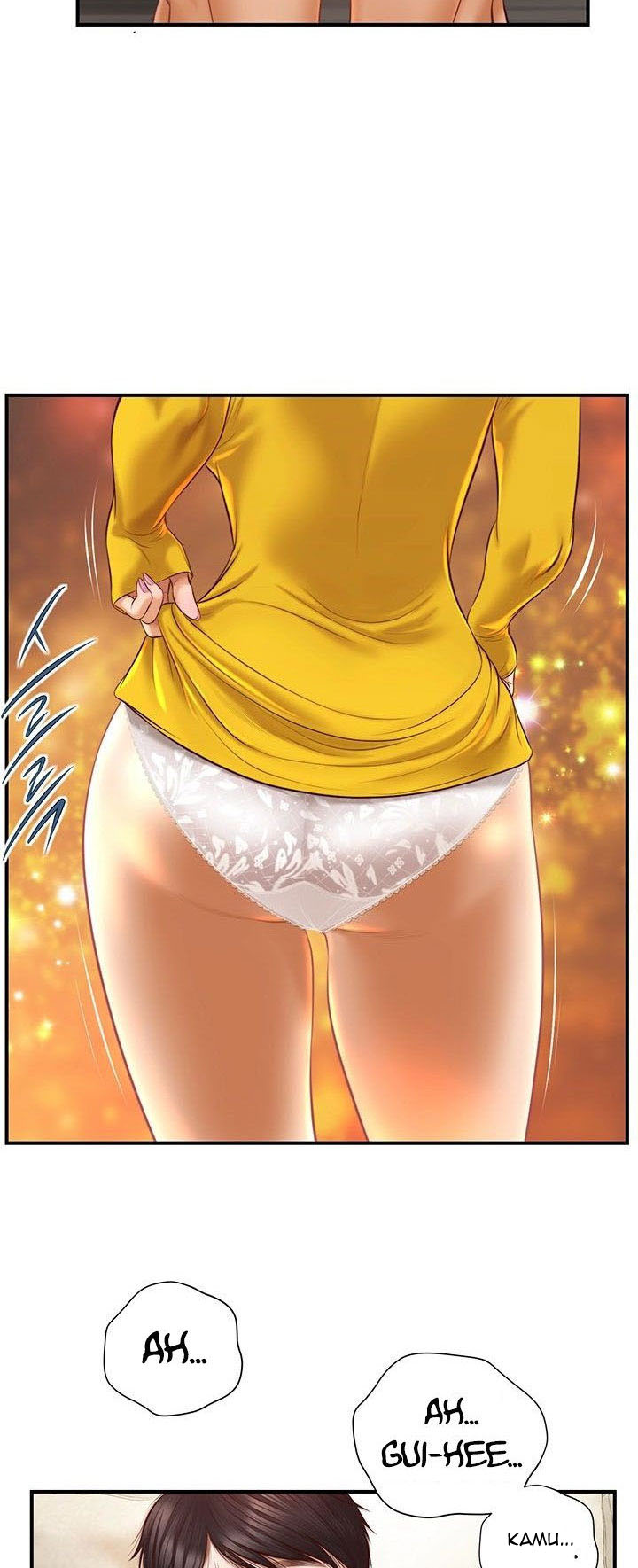 Age of Innocence - Chapter 4 56