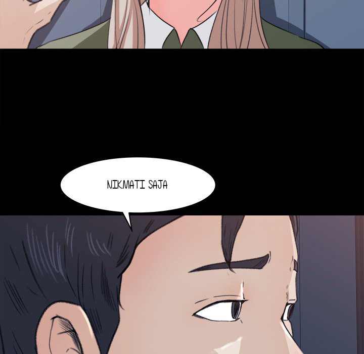 Inside the Uniform - Chapter 4 31