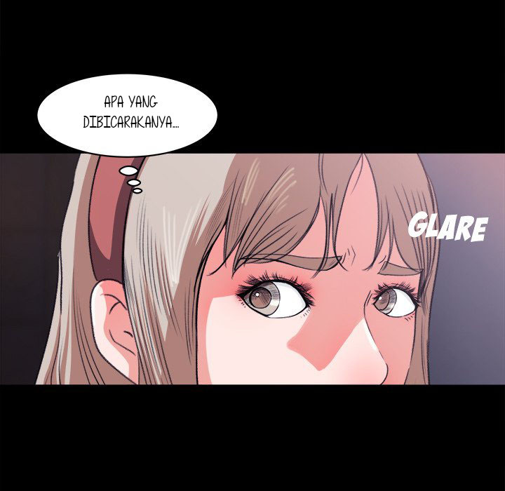 Inside the Uniform - Chapter 4 17