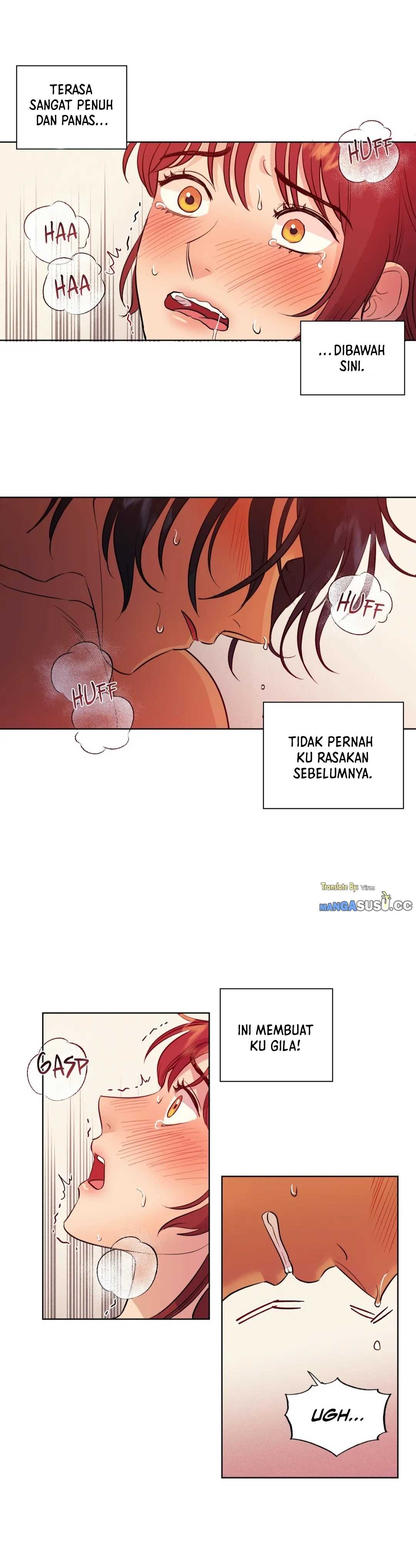Hana’s Demons of Lust - Chapter 4 5