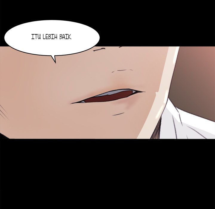 Inside the Uniform - Chapter 4 44
