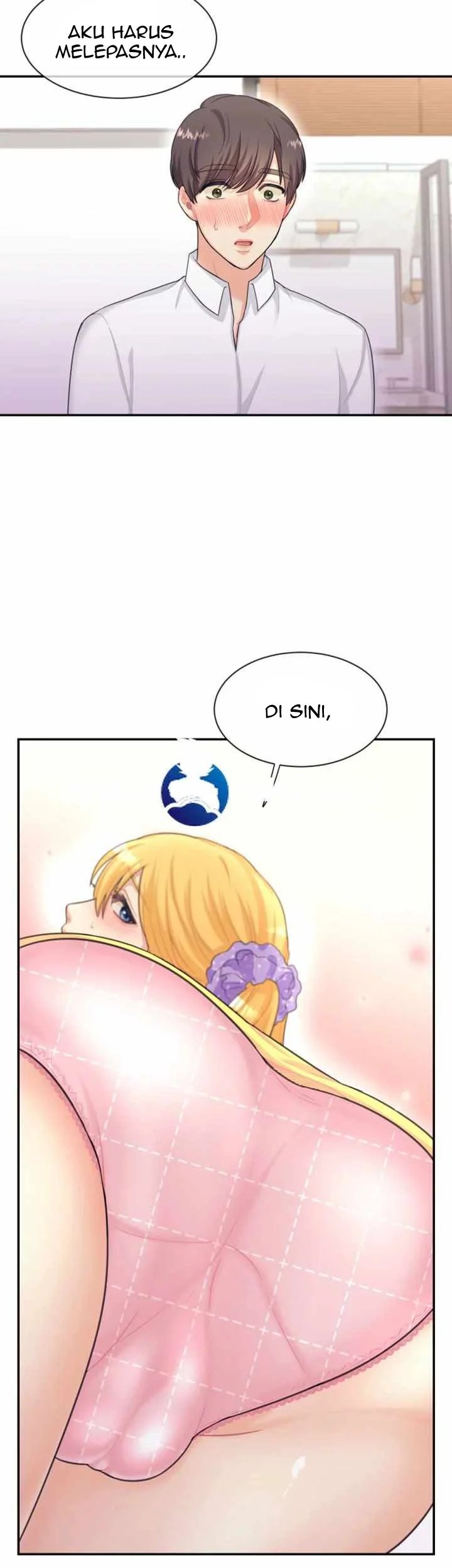 Public Bathhouse - Chapter 4 20