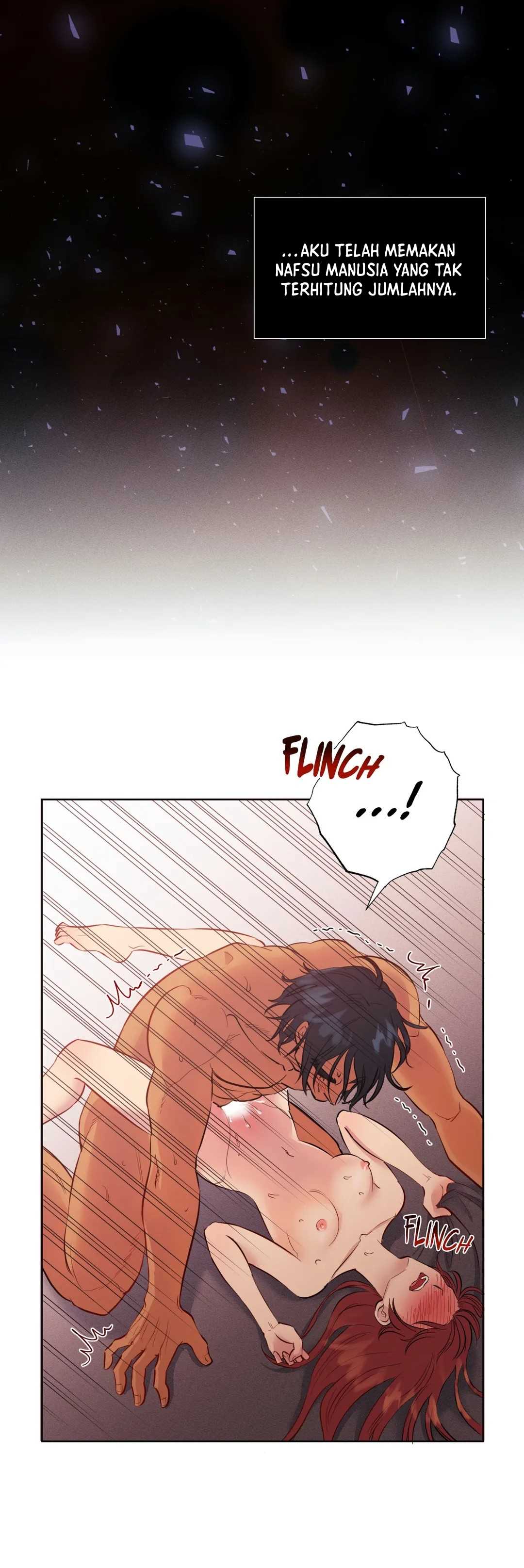 Hana’s Demons of Lust - Chapter 4 3