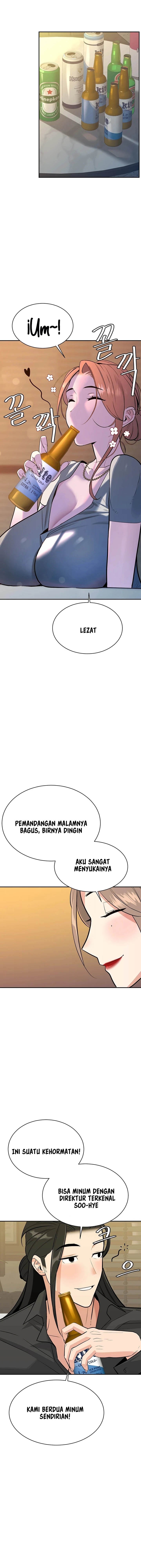 Secret Matter Of The Third Generation - Chapter 4 11