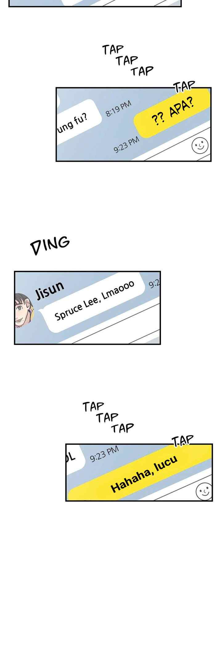 Toxic Burn - Chapter 4 24
