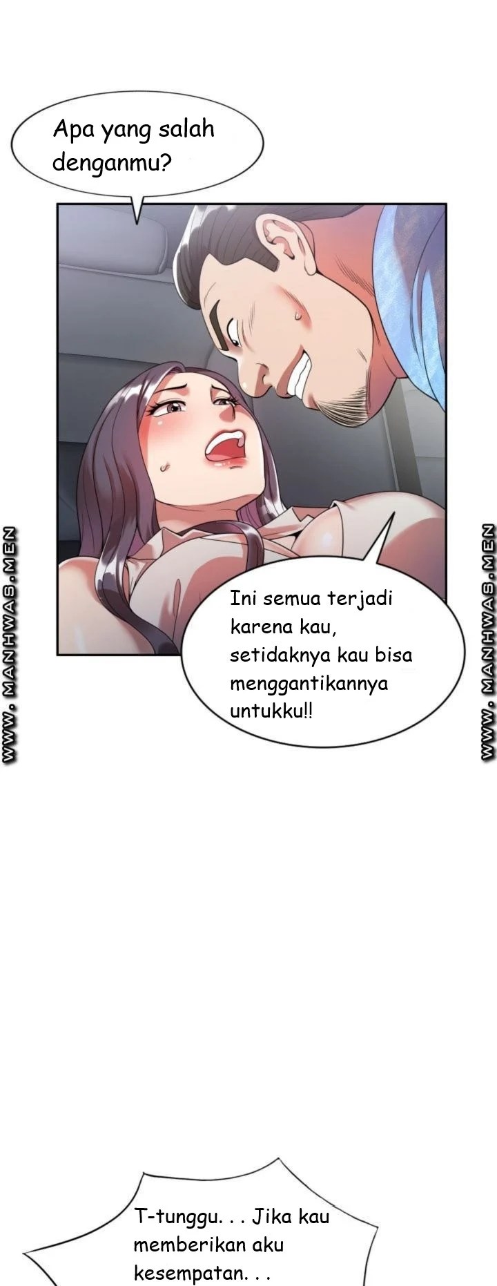 Caddie Mom - Chapter 4 60