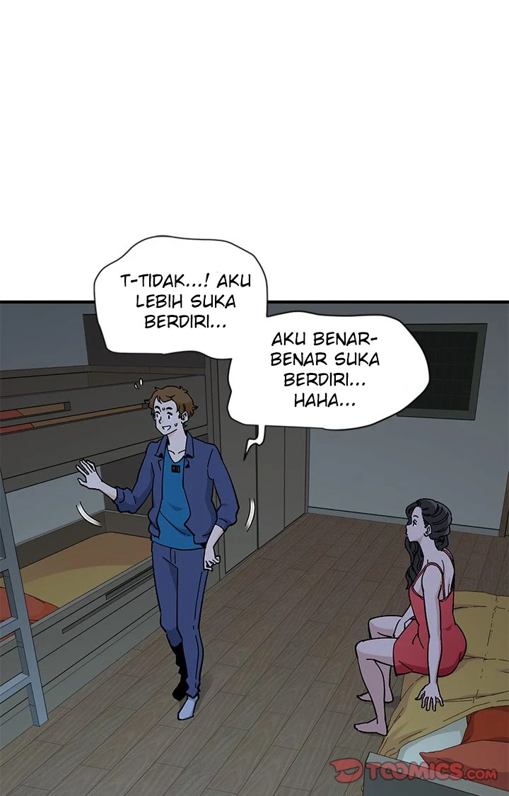 Love Factory - Chapter 4 30