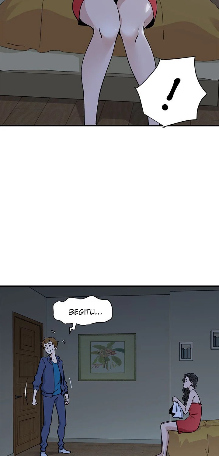 Love Factory - Chapter 4 27