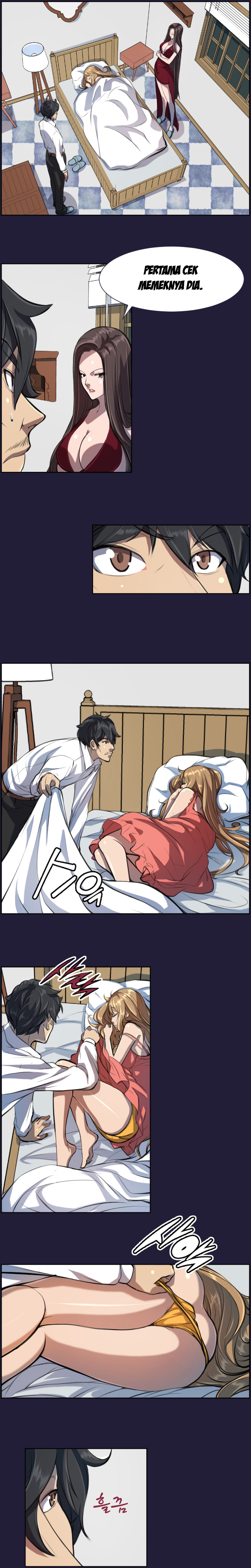 Angel&#8217;s Tears - Chapter 4 13