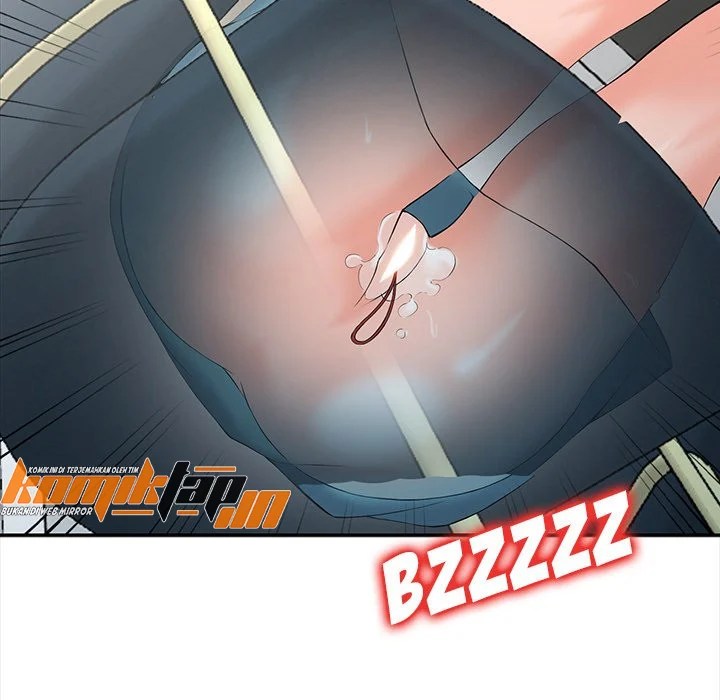 The Maids of the Mansion - Chapter 3 36