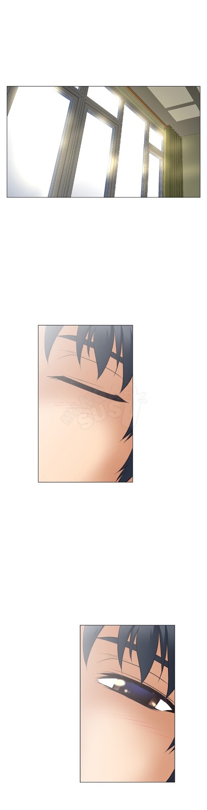Brawling Go - Chapter 3 11