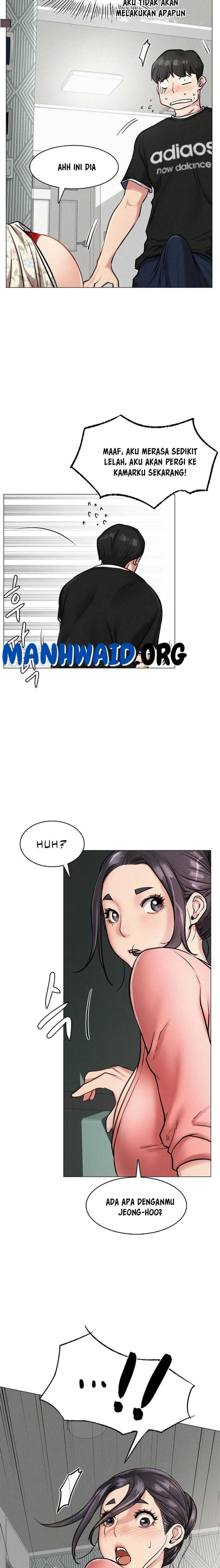 Staying with Ajumma - Chapter 3 9