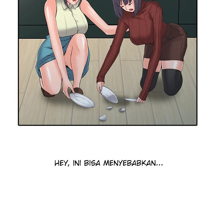 The Maids of the Mansion - Chapter 3 152