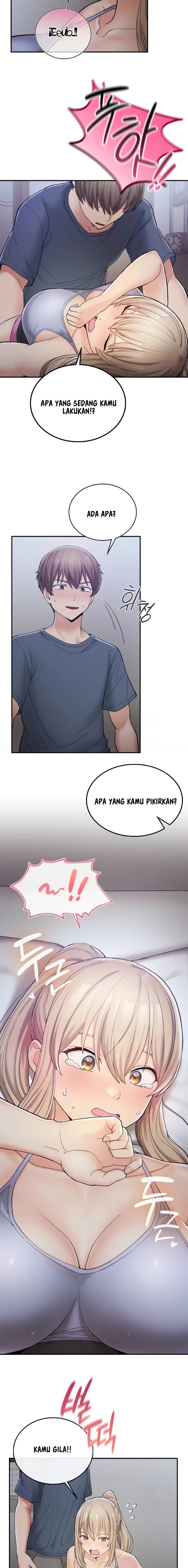 Will we live together in the country - Chapter 3 6