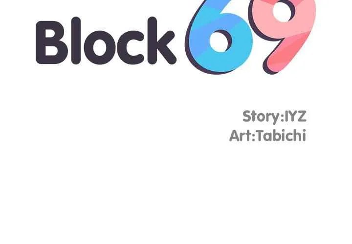 Block 69 - Chapter 3 4