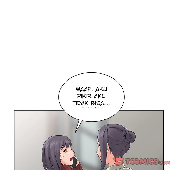 The Maids of the Mansion - Chapter 3 76