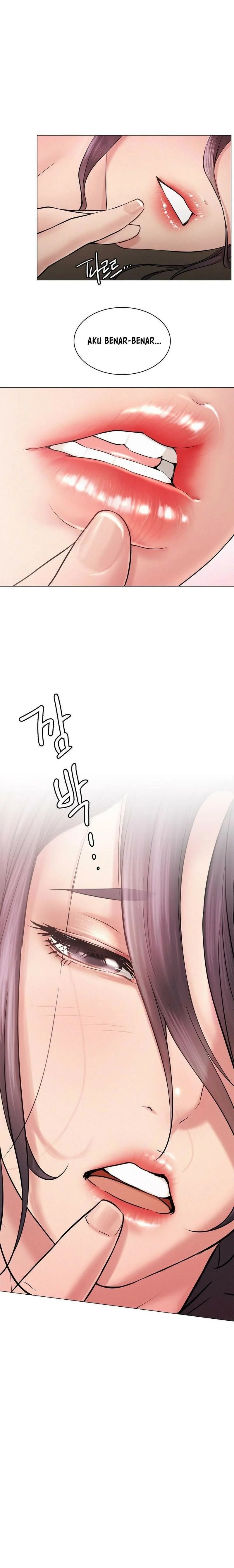 Staying with Ajumma - Chapter 3 2